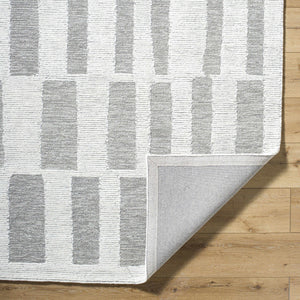 Teige Ivory Area Rug