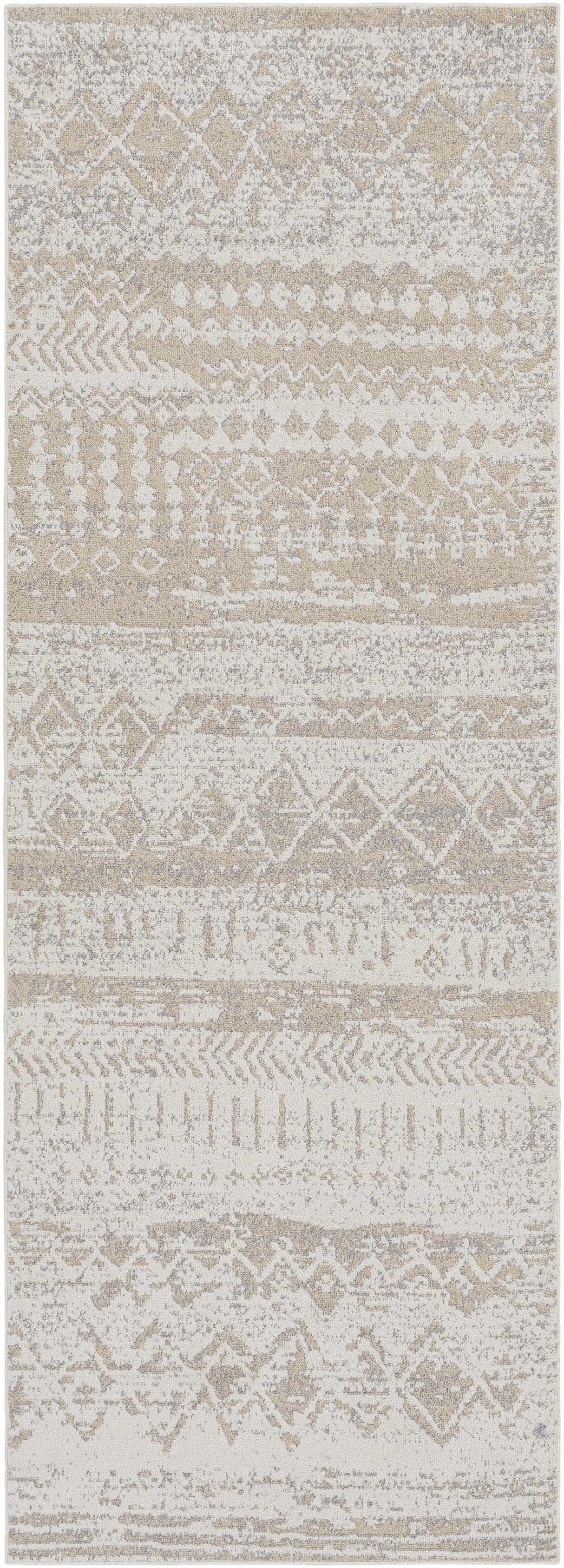 Tupsan Washable Area Rug