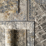 Stockwell Thick Lu x e Rug