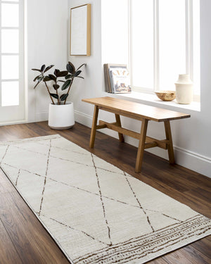 Tyson Area Rug - Clearance