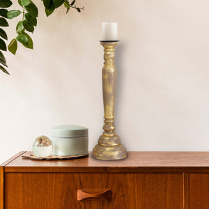 Everly candle holder (single)