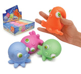 4-Pack Squishy Squeeze Toy