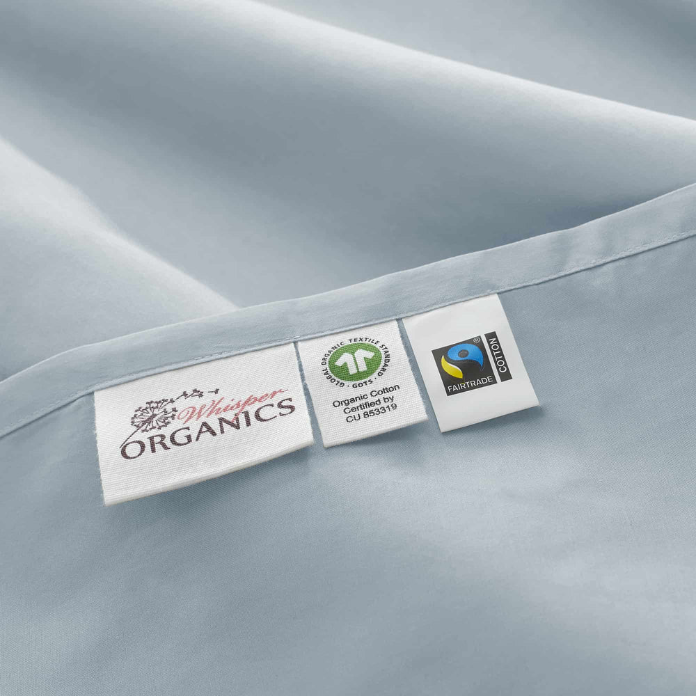 500 TC Duvet Cover Set