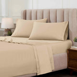 Egyptian Cotton Sateen Sheet Set 1000 Thread Count - Egyptian Cotton Sheet Set by Superior Brand