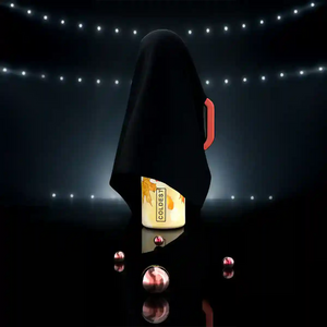 COLDEST 24oz Limitless Ultra v8