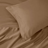 Egyptian Cotton Sateen Sheet Set 1000 Thread Count - Egyptian Cotton Sheet Set by Superior Brand
