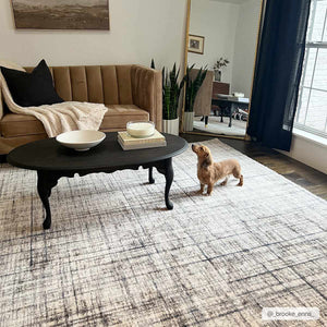 Taysan Area Rug - Clearance