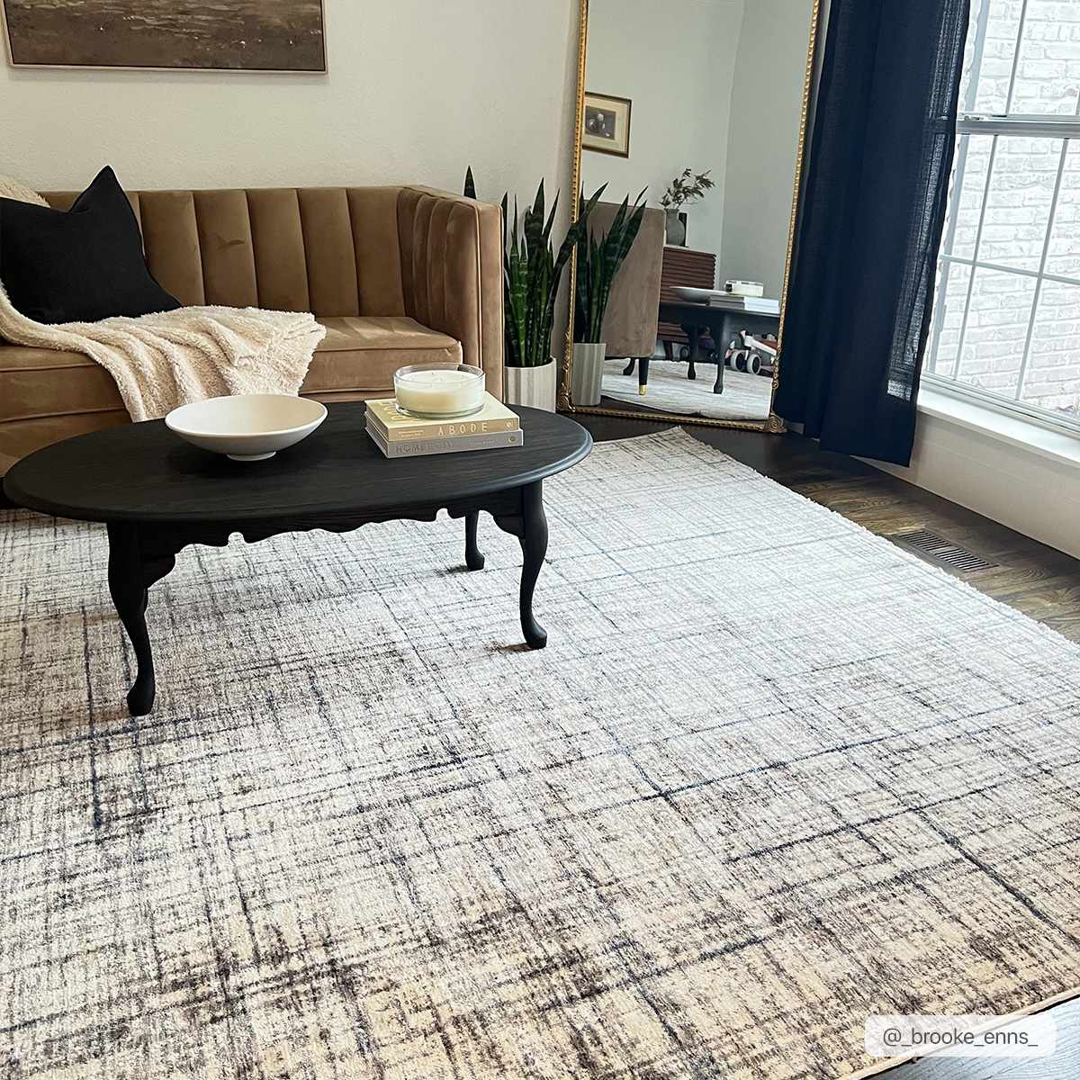 Taysan Area Rug - Clearance