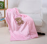 Baby & Toddler Blankets