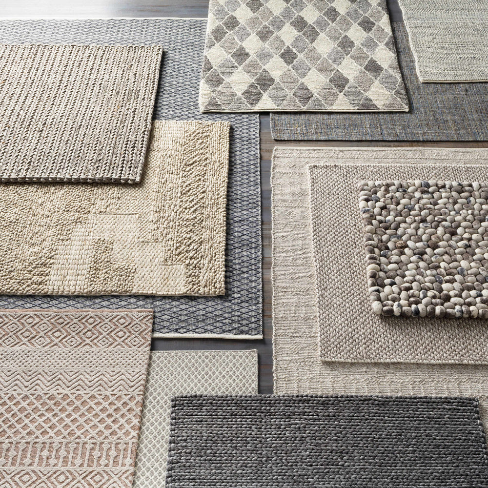 Newtownabbey Area Rug - Clearance