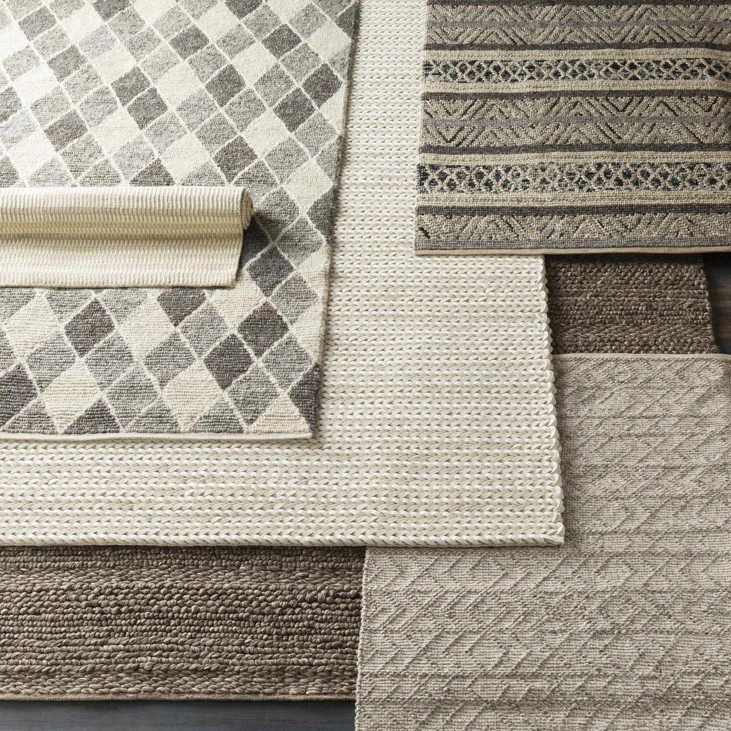 Madden Premium Rug - Clearance