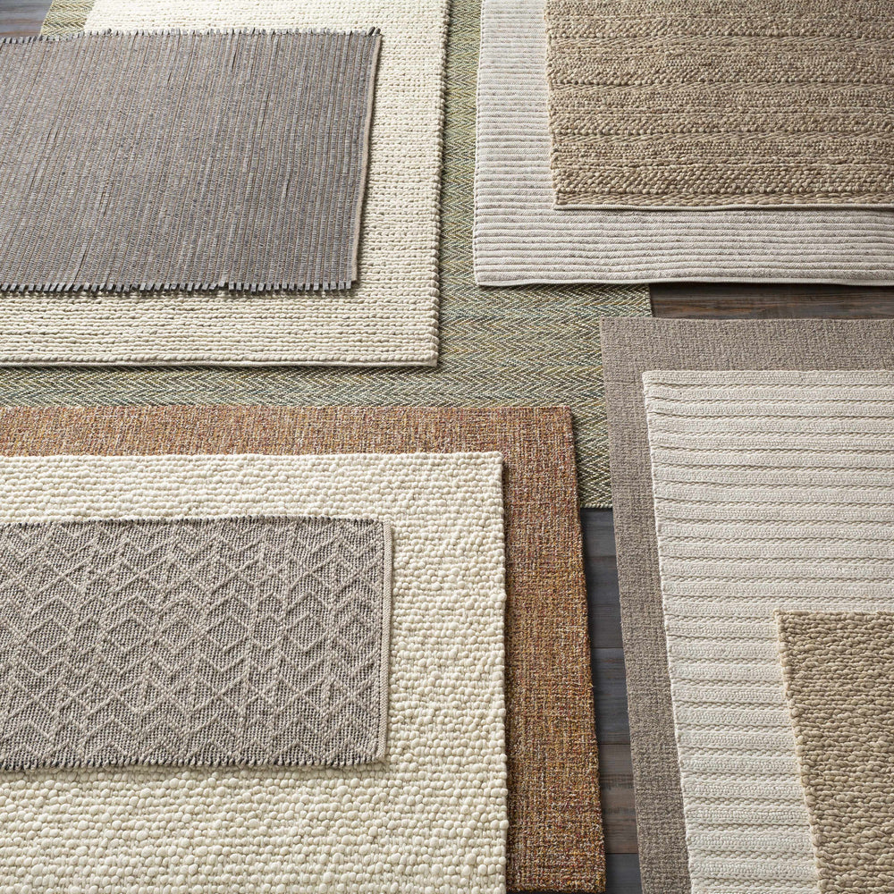 Wurtland Carpet - Clearance