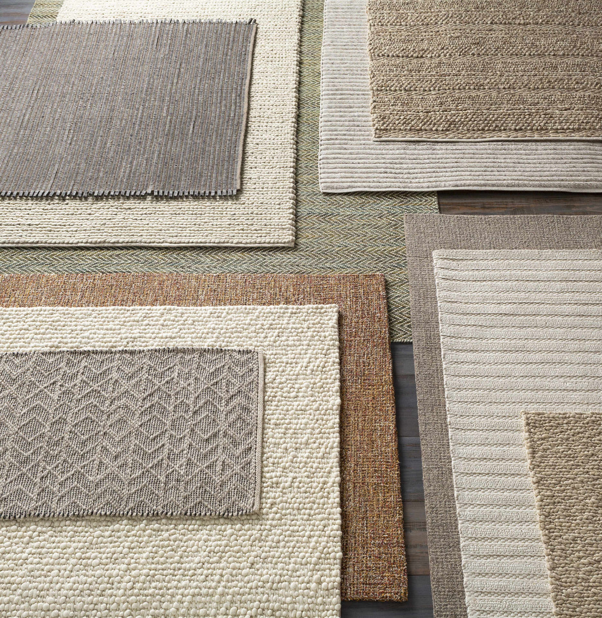 Wurtland Carpet - Clearance