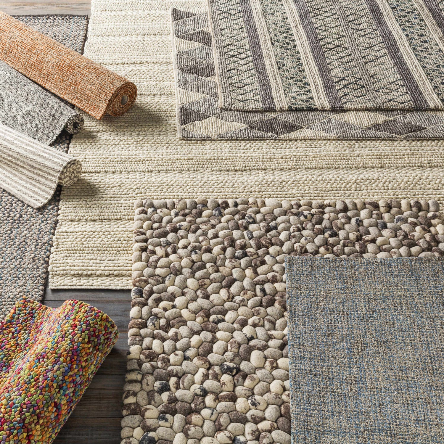 Madden Premium Rug - Clearance