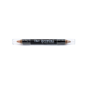 The-BrowGal-Highlighter-Pencil-01-0.2oz-CHAMPAGNE/CHERUB-Imperfect-Box-