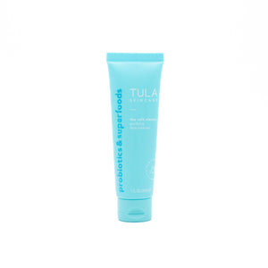 TULA Purifying Face Cleanser 1oz