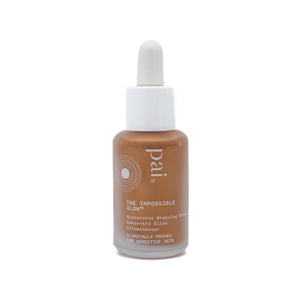 Pai The Impossible Glow Hyaluronic Bronzing Drops 01 Bronze 1oz