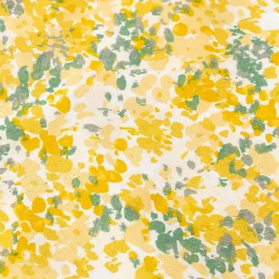 Thread Count Organic Cotton Printed Sheet Set - Threshold