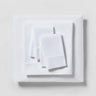 Organic Sheet Set 300 Thread Count - Threshold