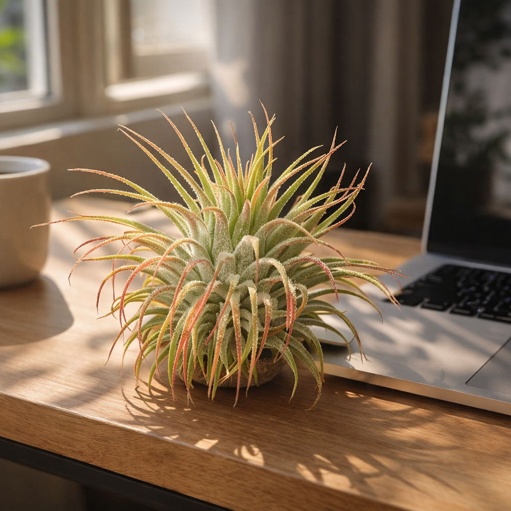 Tillandsia Air Plant Ionantha Guatemala