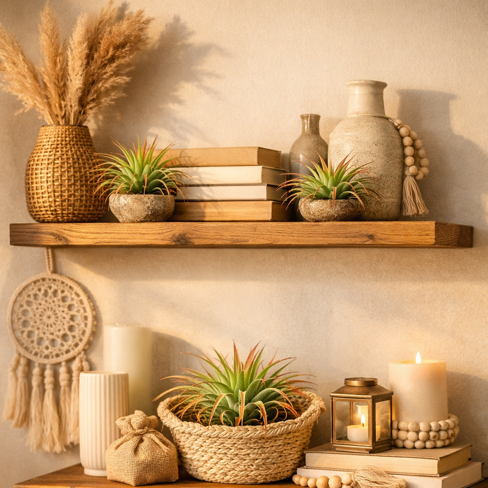 Tillandsia Air Plant Ionantha Guatemala