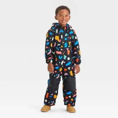Toddler Snowsuit - Cat & Jack Pink 2T
