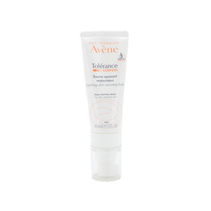 Avene Tolerance Control Soothing Skin Recovery Balm 1.3oz - Imperfect Box