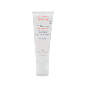 Avene Tolerance Control Soothing Skin Recovery Cream 1.3oz