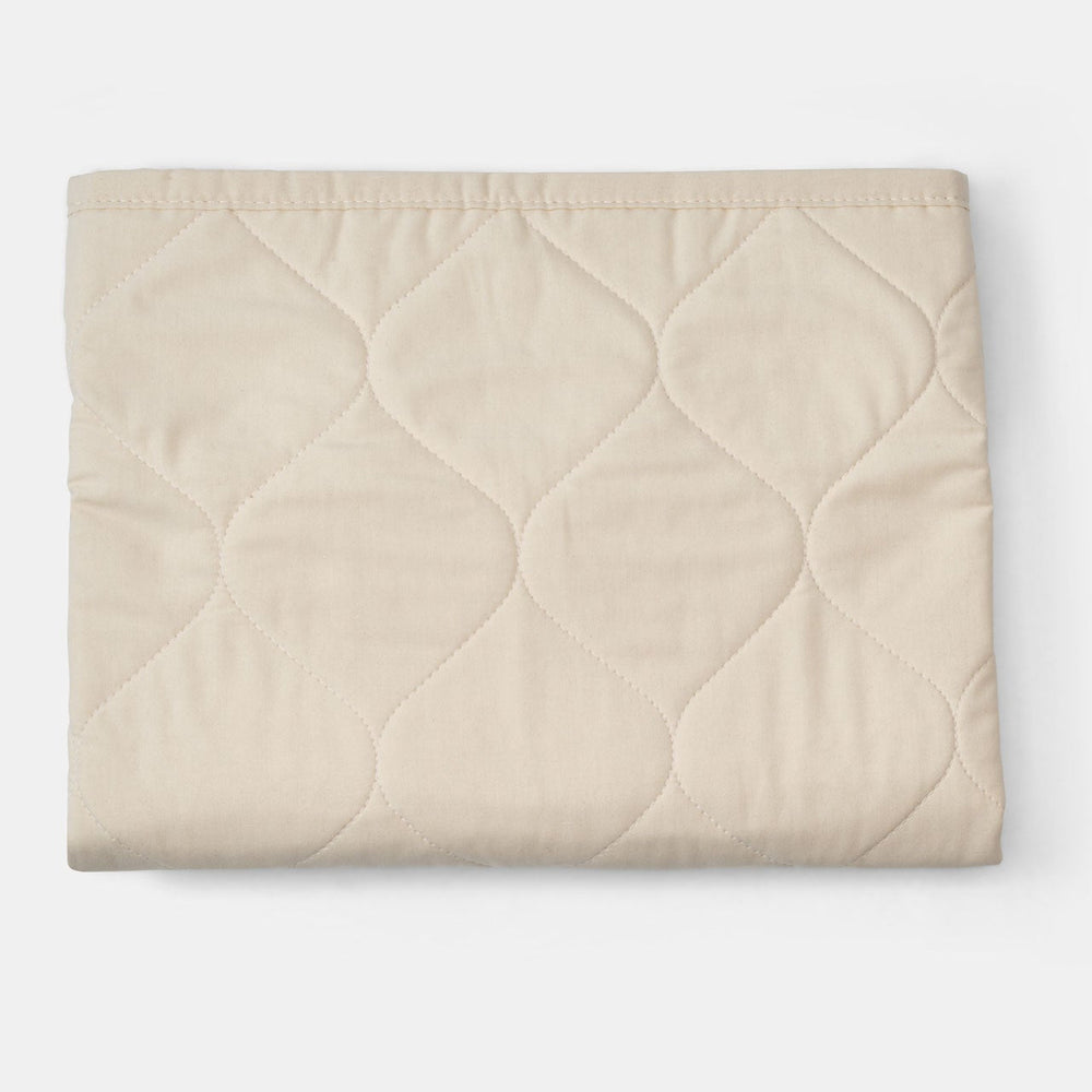 Cotton Quilted Pillow Sham