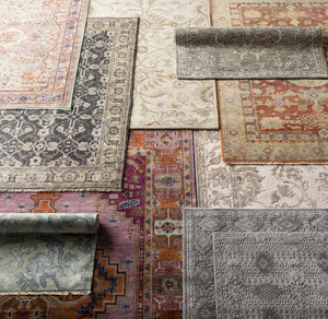 Brookeland Area Rug - Clearance