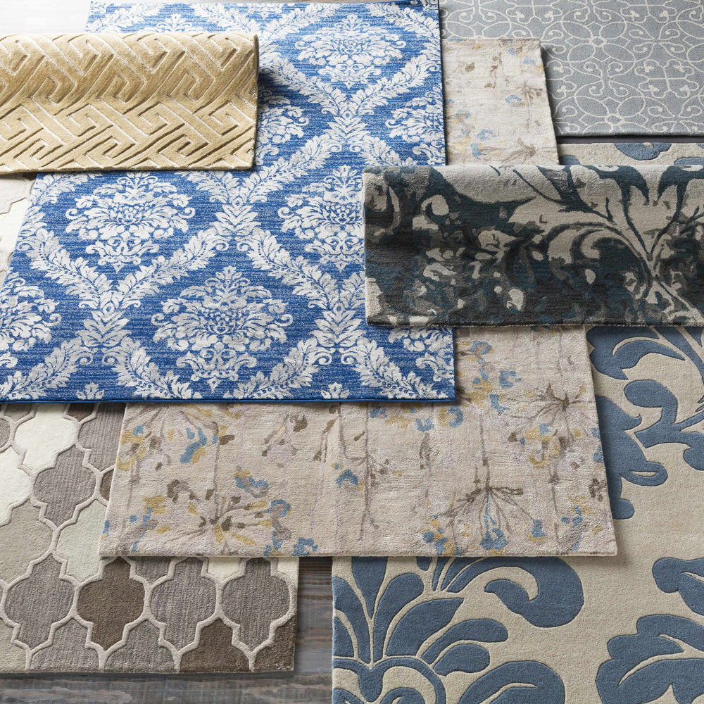 Gleed Area Rug - Clearance