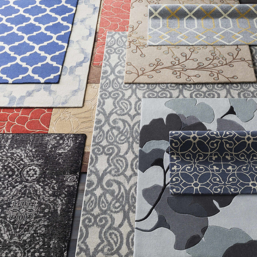 Libby Area Rug - Clearance