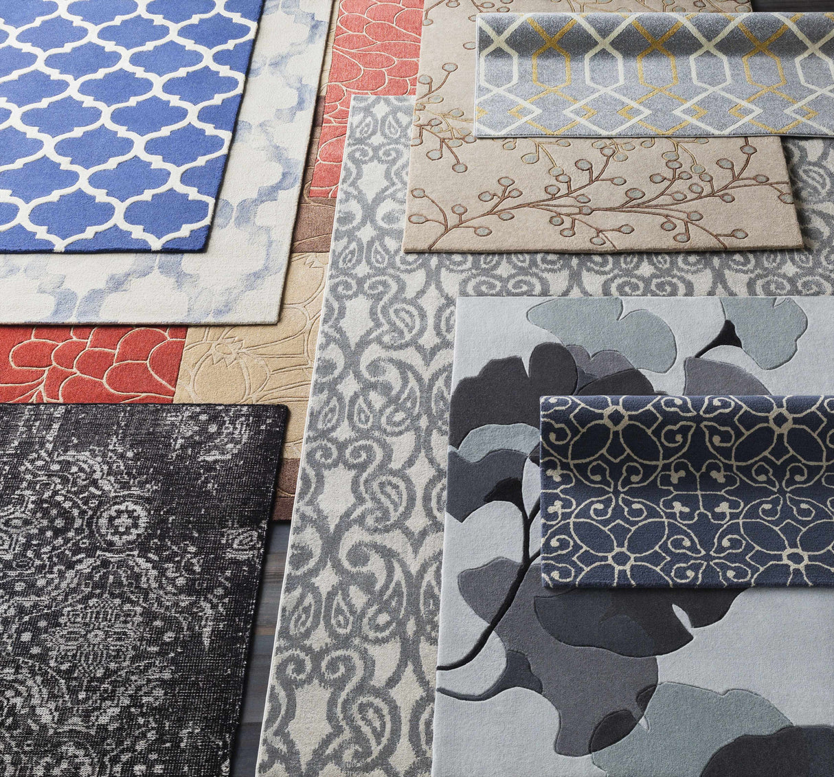 Libby Area Rug - Clearance