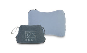 Camp Pillow by HEST
