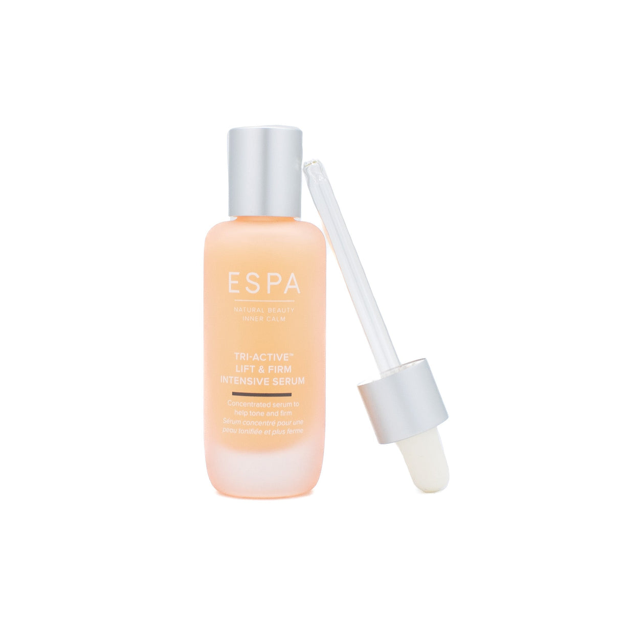 ESPA Tri-Active Lift & Firm Intensive Serum 1oz Imperfect Box