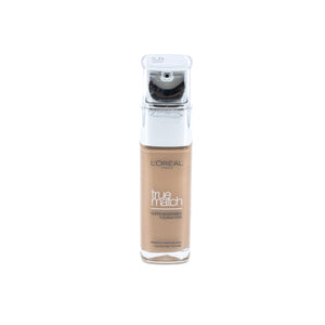 L'Oreal True Match Super-Blendable Foundation 5N Sand 1oz