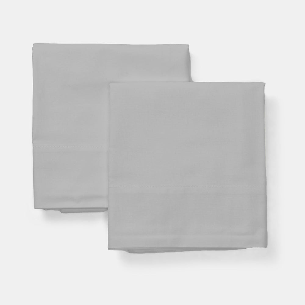 Natural Cotton Bed Pillowcases