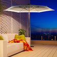 Spencer-classic-coastal-2-tone-solar-led-market-patio-umbrella-with-12-led-strip-lights-Umbrellas-&-Sunshades