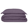 100% Bamboo Duvet Cover Set
