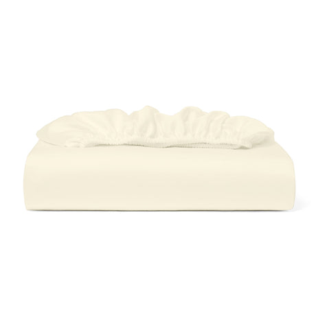 Bamboo Viscose Fitted Sheet