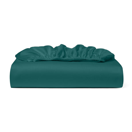 Bamboo Viscose Fitted Sheet