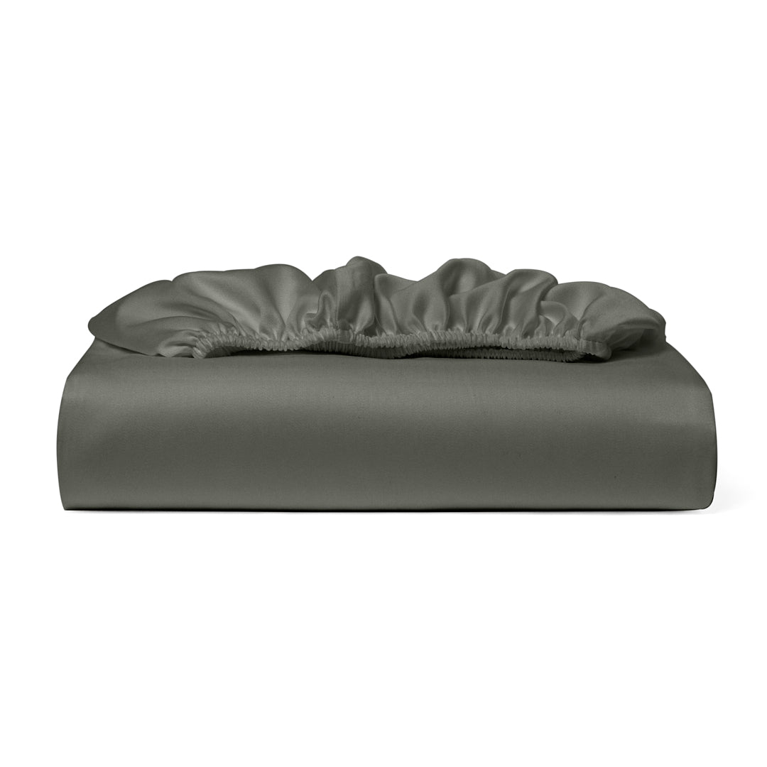 Bamboo Viscose Fitted Sheet