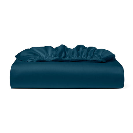 Bamboo Viscose Fitted Sheet