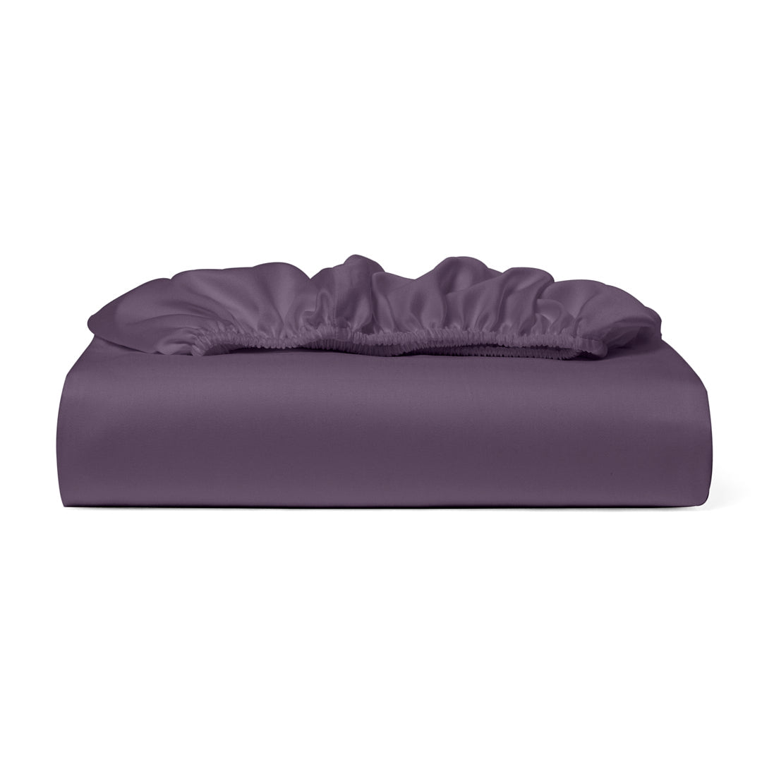 Bamboo Viscose Fitted Sheet