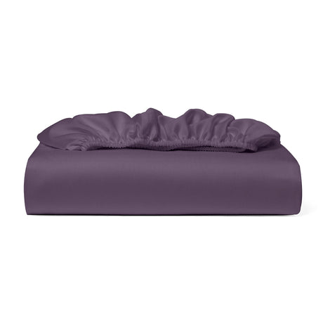Bamboo Viscose Fitted Sheet