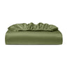 Bamboo Viscose Fitted Sheet