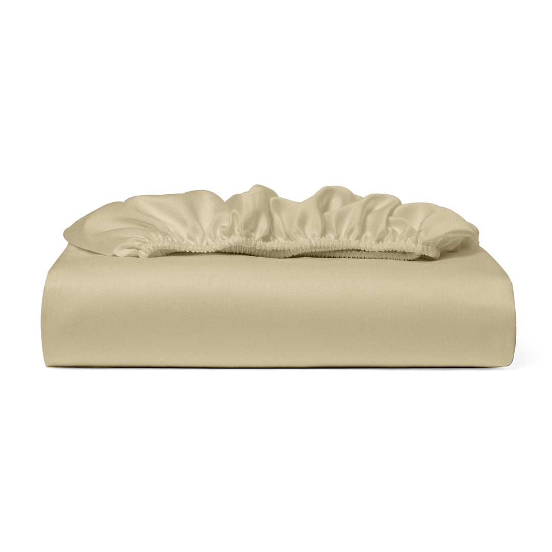 Bamboo Viscose Fitted Sheet