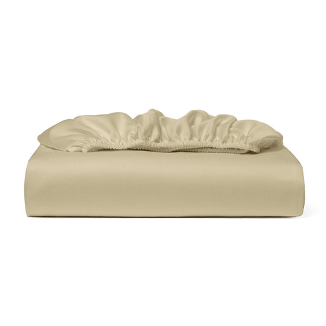 Bamboo Viscose Fitted Sheet