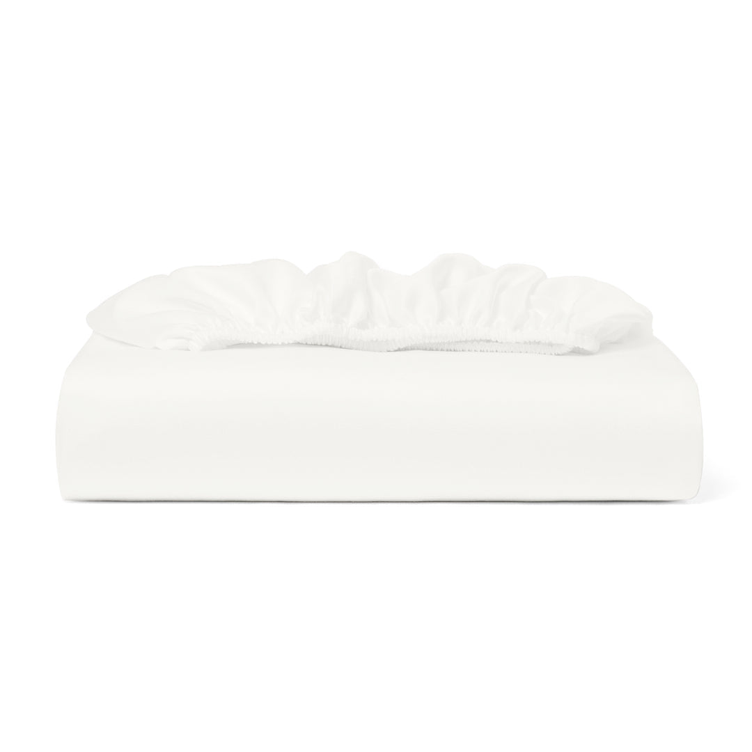 Bamboo Viscose Fitted Sheet