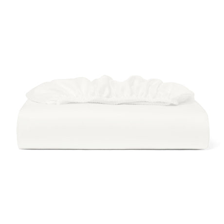 Bamboo Viscose Fitted Sheet